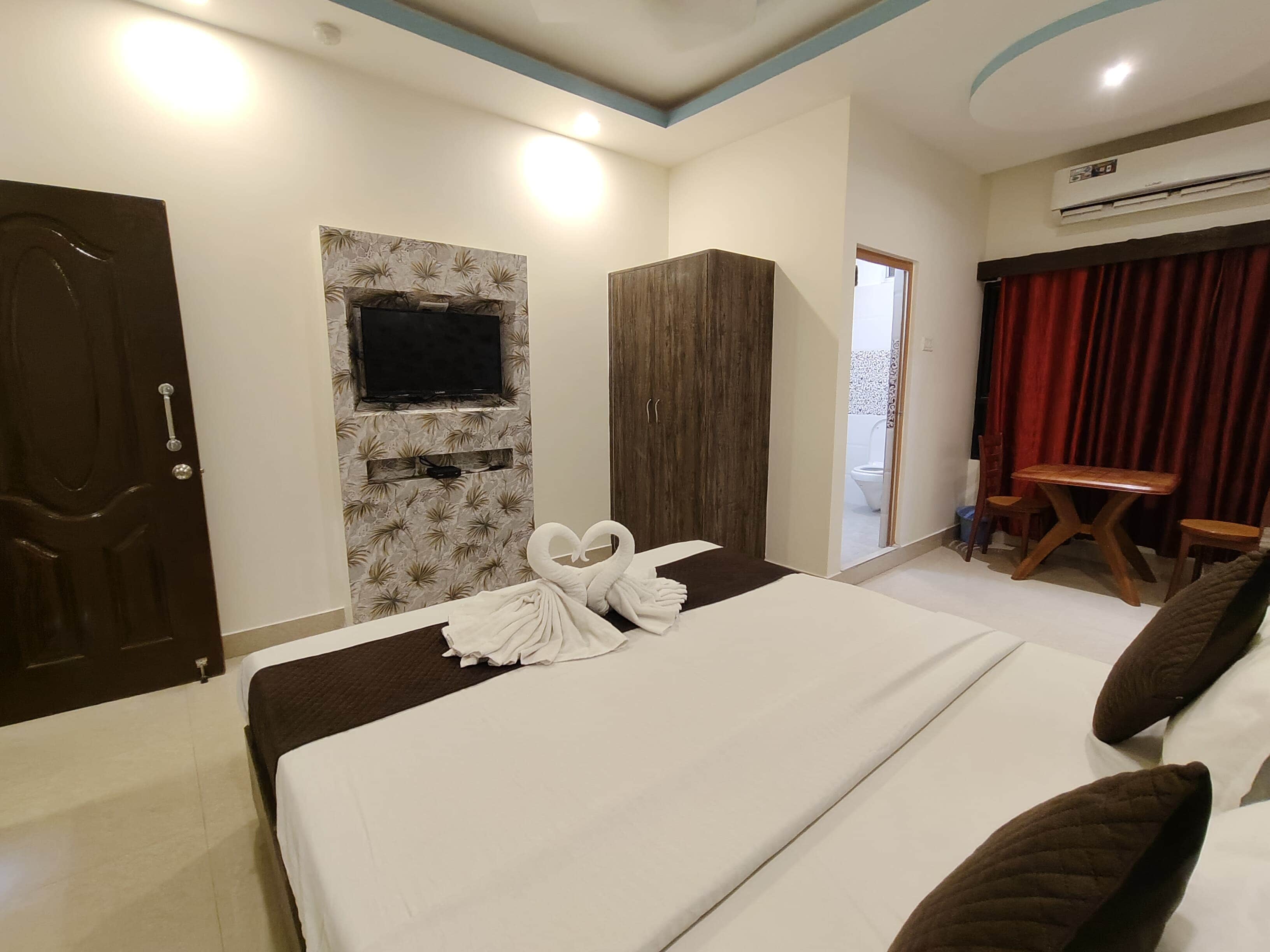 Hotel Southern Suites Port Blair - Tap to explore photos