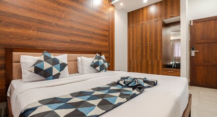 Blizz Regency Room Type - Classic AC Double