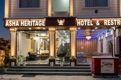 Hotel Asha Heritage