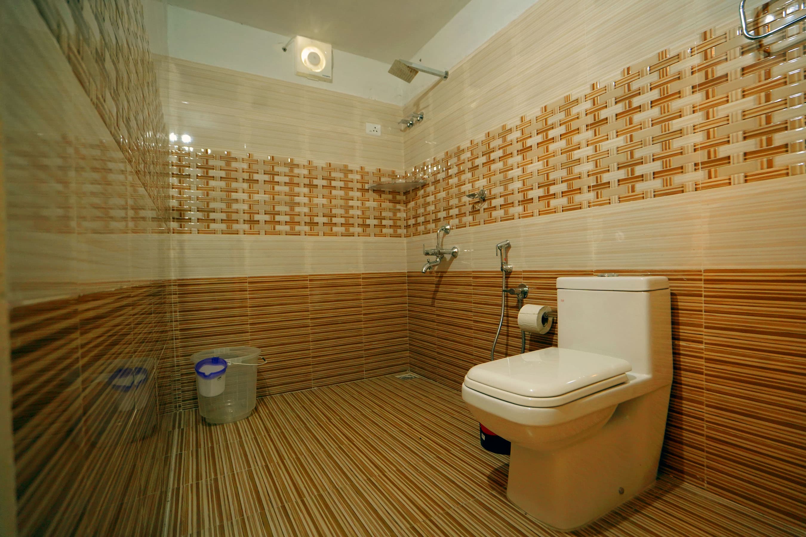 Marari Sabari Homestay - Tap to explore photos