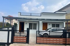 The Cozy Twins Hill Stay Suites 1
