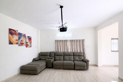 Address of The Vintage 3BHK .