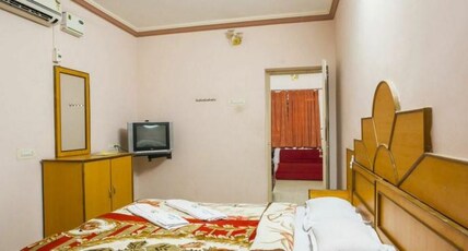 Wellington Hill Resorts Room Type - 2 Bed Room Villa