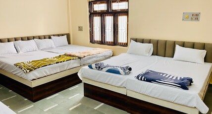 Vidit Home Stay Room Type - Family Room