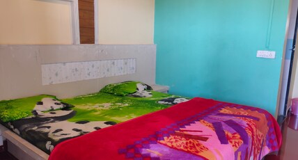 Krupa Bunglow Room Type - Standard Room