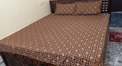 AV Palace Room Type - Deluxe Double