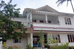 Royal Valley Serviced Villa