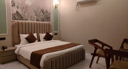 Grace Inn Room Type - Standard Room