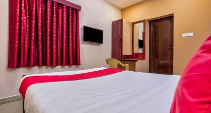 Grand Ocean inn Room Type - Deluxe Room