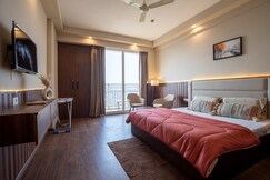 Nova Luxury Stays