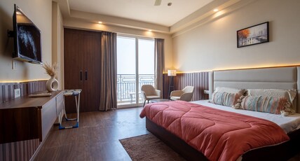 Nova Luxury Stays Room Type - Nova Luxury Stays