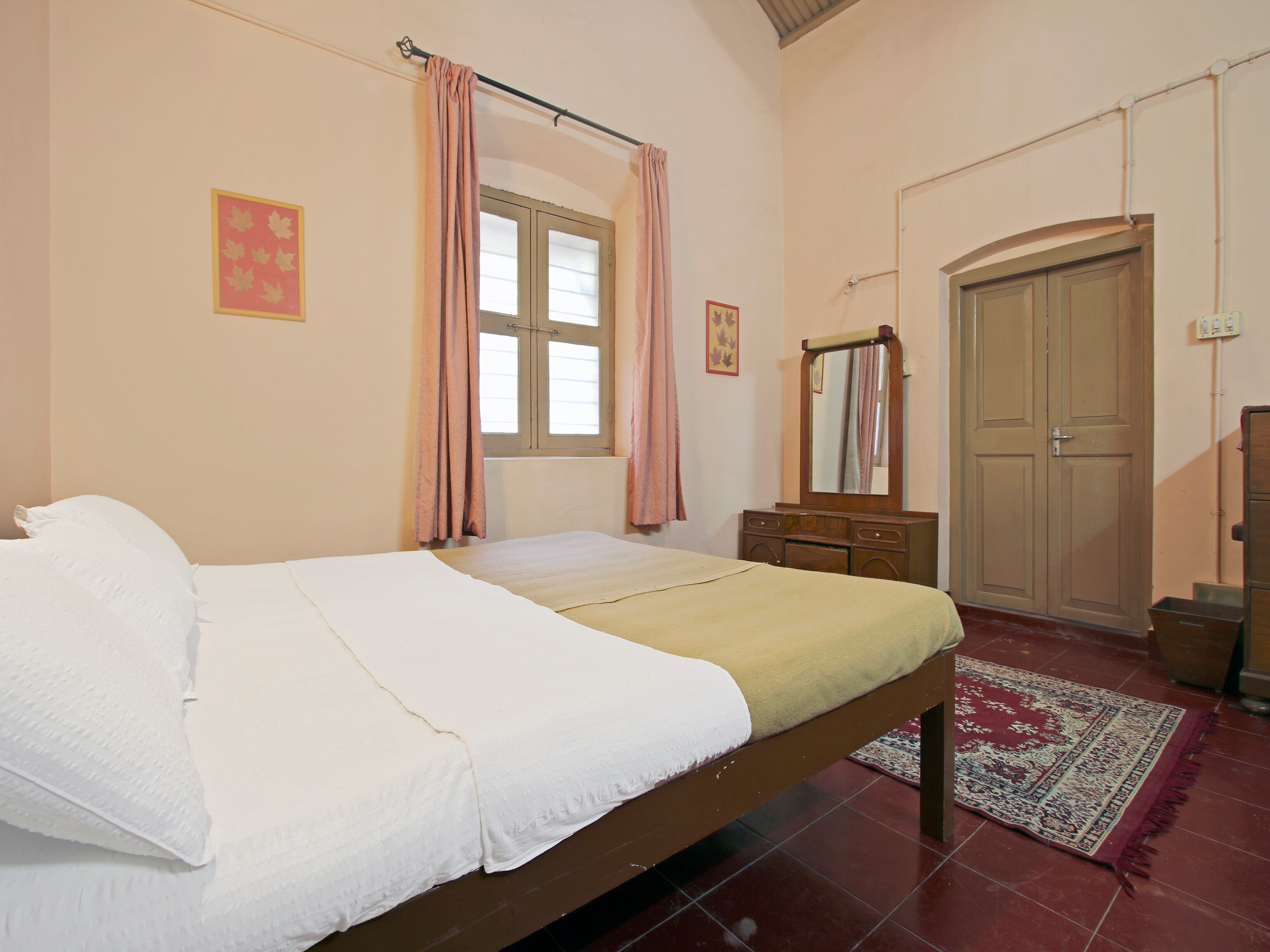 Fairholme Bungalow | 3 BHK Villa - Tap to explore photos