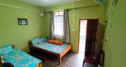 KN Sunshine Homestay Room Type - KN ROOM