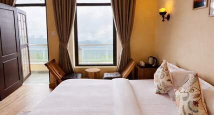 The Laylah Room Type - Nanda