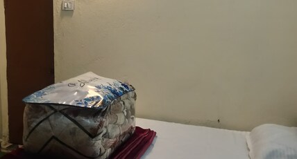 Srishti Homestay Room Type - Srishti Homestay