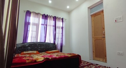 Lucky Palace Home Stay Room Type - Bedroom 2