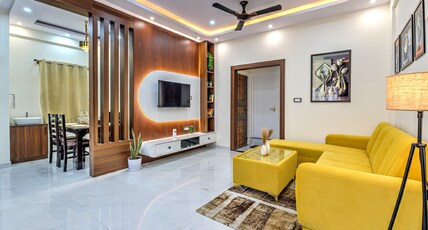 AN Residency 301 JP Nagar BTM Jayanagar Room Type - AN Residency 301 JP Nagar BTM Jayanagar