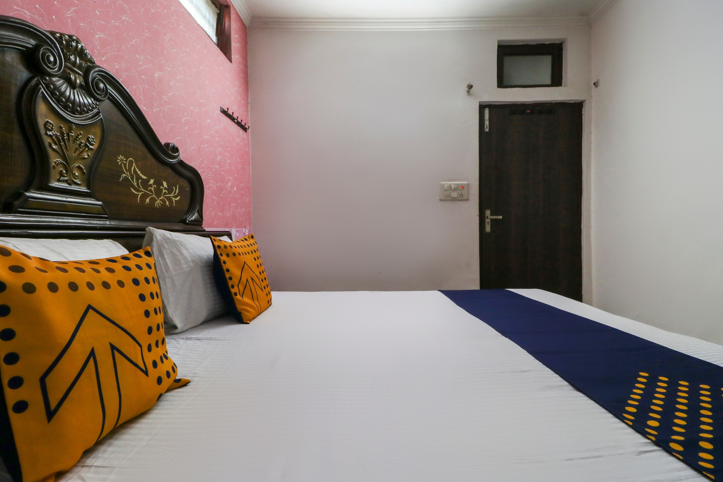 Hotel O Rr Residency - Tap to explore photos
