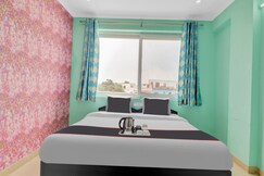 Super Collection O The Kailash Hotel