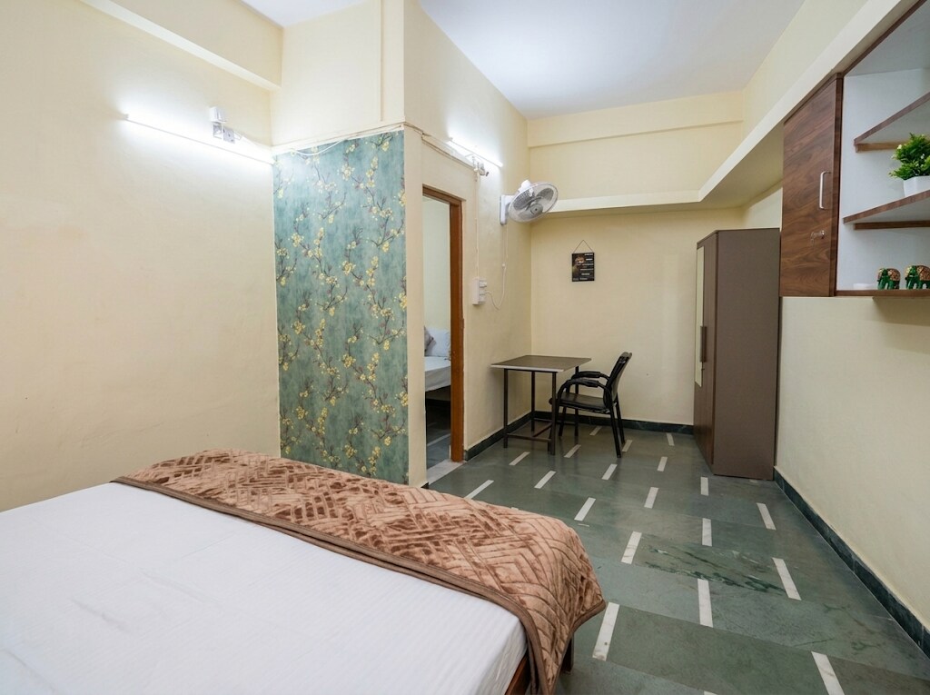 Siddhant Homestay Ujjain - Tap to explore photos