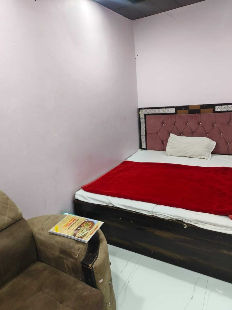 SHUKLA HOTEL - Tap to explore photos
