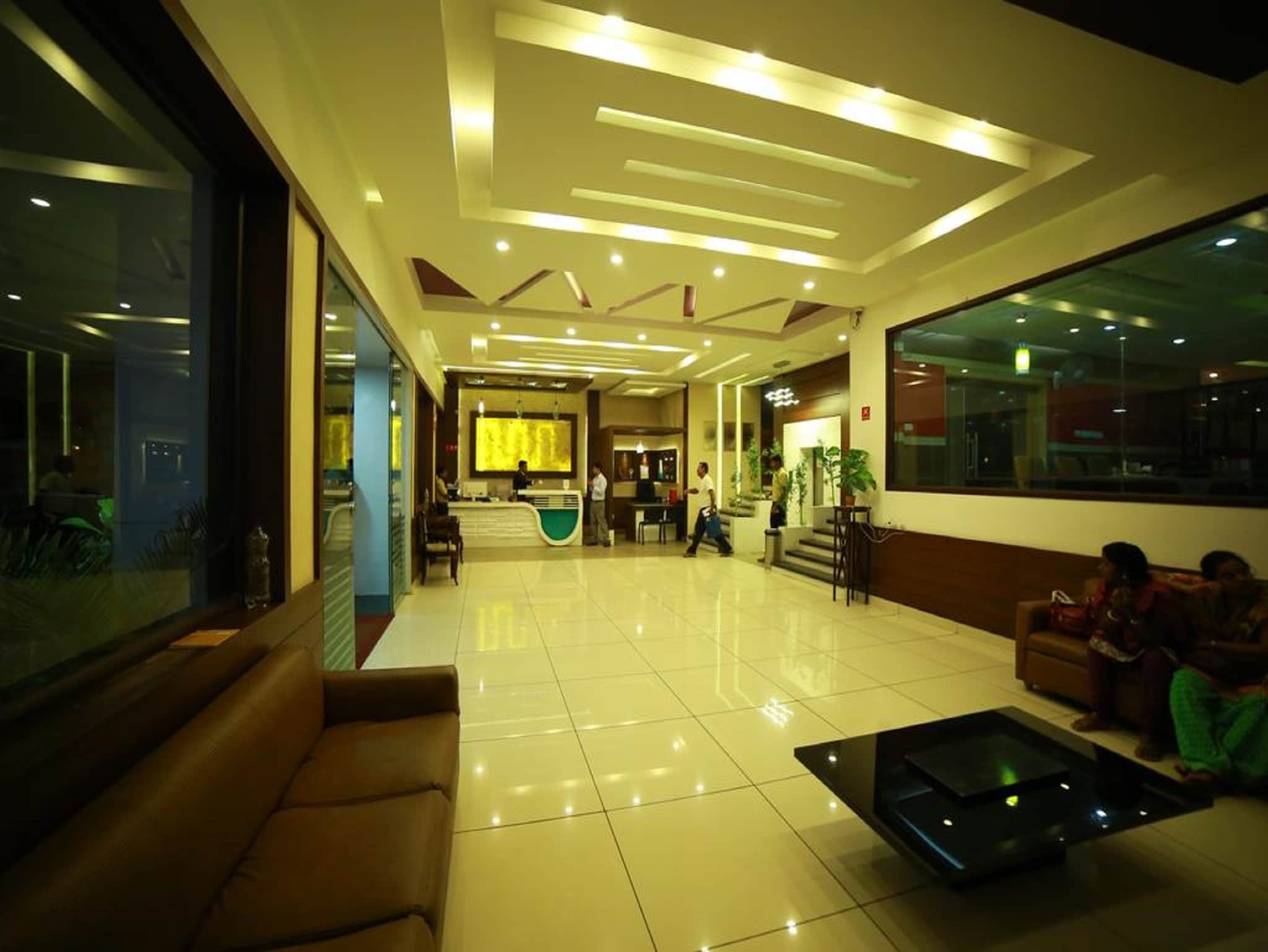 Main gallery
