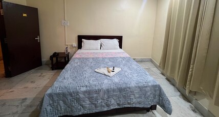 Rabde Guest House Room Type - 205