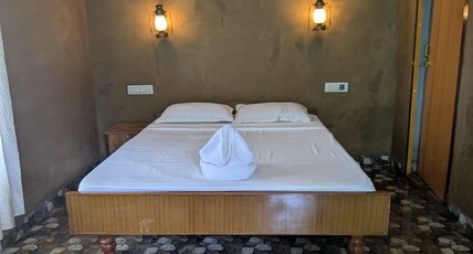 Ashokavanam Heritage Village by N Square Room Type - Mud House
