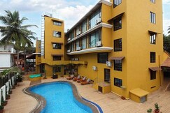 De Baga Deck Comforts