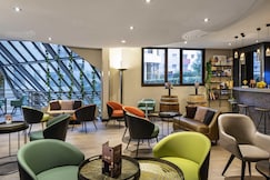 ibis Paris Al