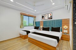 Hotel O CG STAY