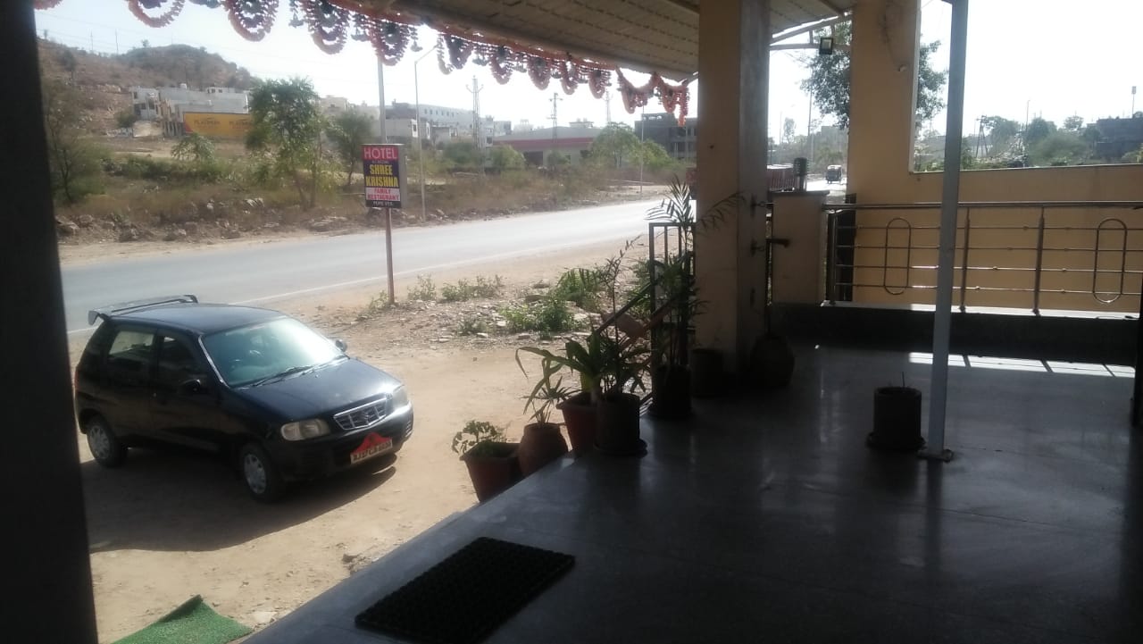 Shree Krishna Hotel And Restaurant - Tap to explore photos