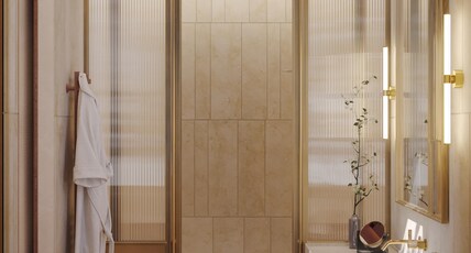 Palazzo Sanzio Roma, A Radisson Collection Hotel Room Type - Suite - One Bedroom - Tevere View