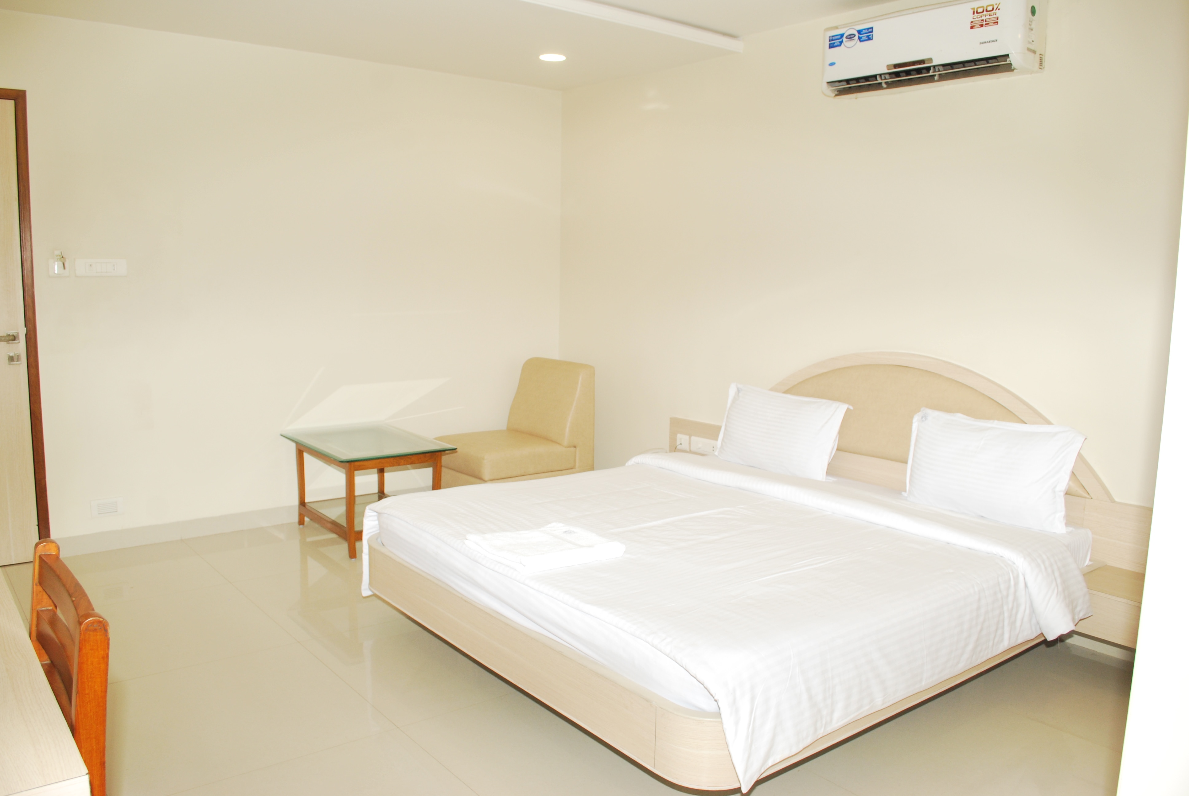 Prashant Residency - Tap to explore photos