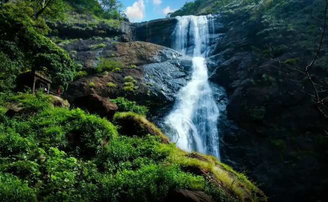 BSS Residency Courtallam - Tap to explore photos