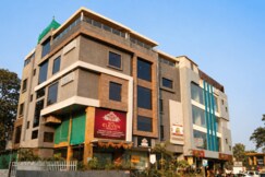 Address of SoonStay Hotel Eleven Heights
