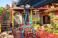 DARSHAN LEELA HOMESTAY
