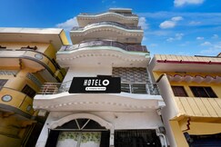 Super Hotel O Gaya Railway Junction Formerly Family Guest House