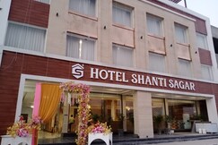 Hotel Shanti Sagar
