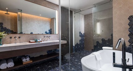 Radisson Blu Resort Cam Ranh Room Type - Junior Suite