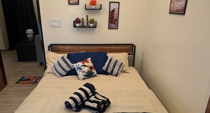 Blue Haven Homestay Room Type - Bedroom