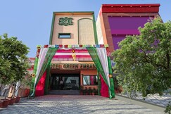 Hotel Green embassy & banquet hall