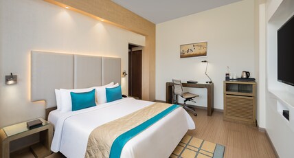 Fortune Hosur  -  Member ITC Hotels' Group Room Type - Premium Room