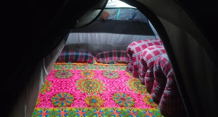 Kedarnath camp Room Type - Bedroom 5