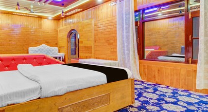 SPOT ON by OYO Impulse Homes Room Type - Classic