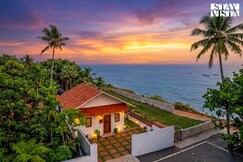 StayVista at Weather Vane Villa