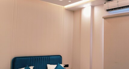 The Grand Regency Room Type - Premium