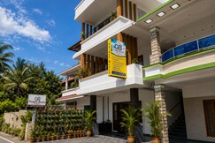 Golden Beach Homestay