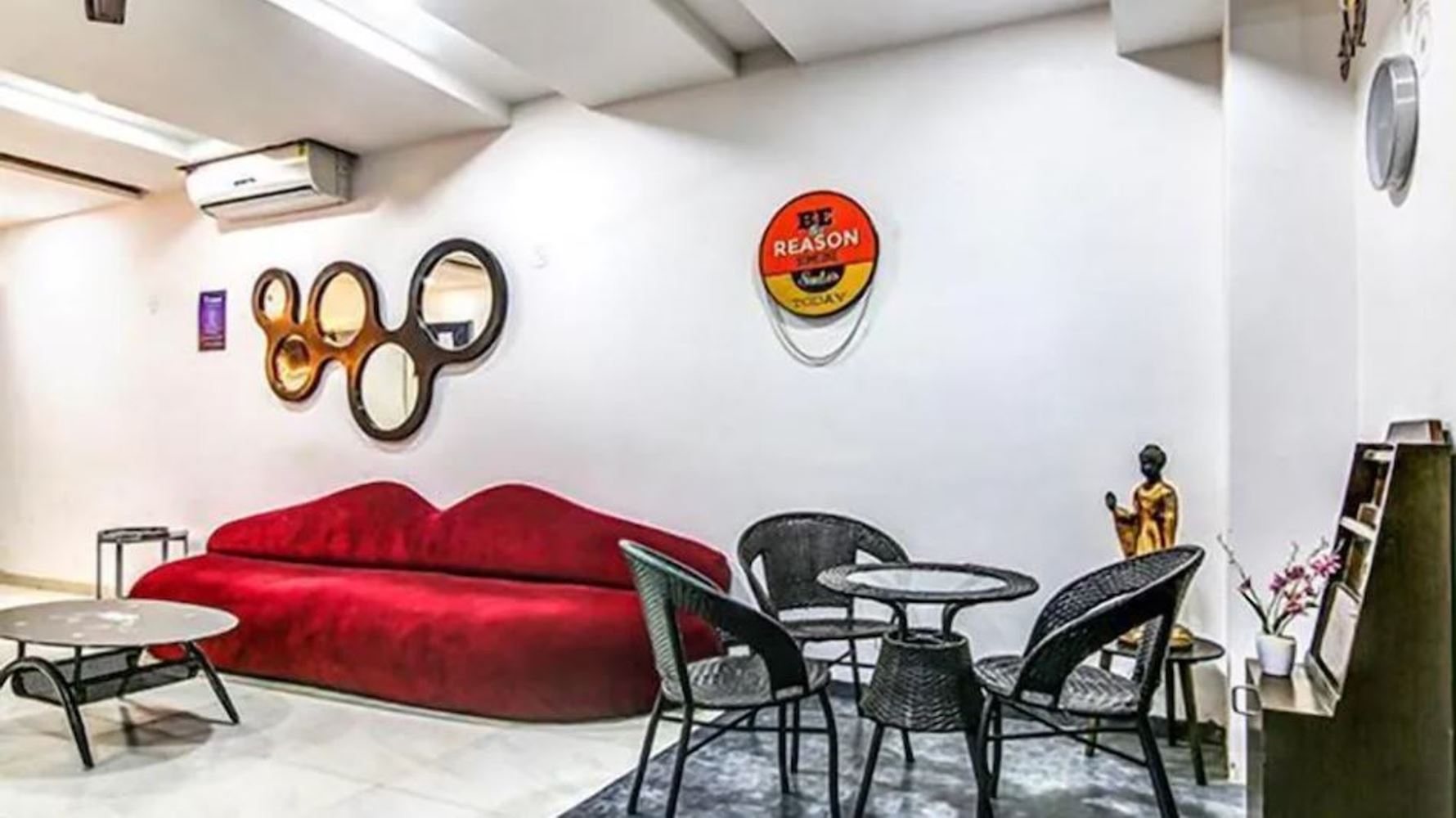 HOTEL KRIPA SAI - Tap to explore photos