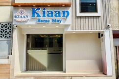 Kiaan Homestay